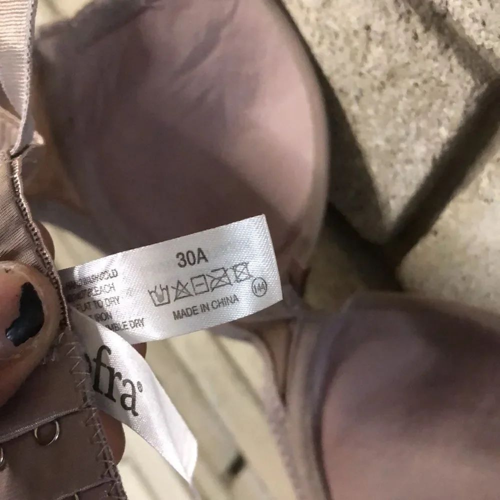 3for$20 bra-underwire  - Picture 3 of 3